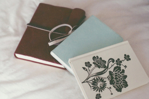 amantissima:  In These Live My Secrets by Sophie Gregory on Flickr. 