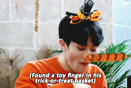 Countdown To Mark’s Birthday (D-5): Cute Mark Moments 