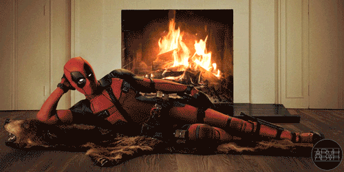 madebyabvh:Deadpool;)