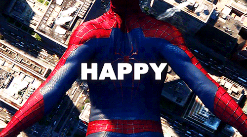 maryjanes:Happy Spider-Man Day! Spider-Man debuted in Marvel Comics in August 1962 and celebrates 57