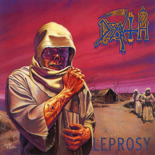 pure-fawking-metal: Every Death album 1987-1998 