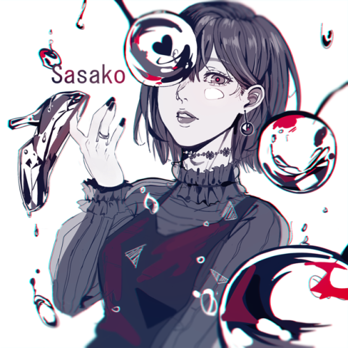 sasako