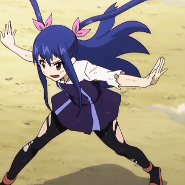 wendy marvell dragonforce gif