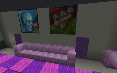 Minecraft Spin The Wheel Challenge!