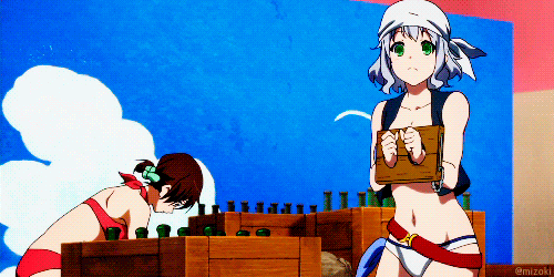 Tinkle Tinkle Ahoy Matey!
