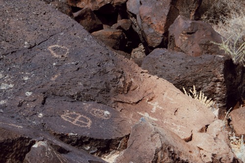 misskim: Petroglyph National Monument Albuquerque, New Mexico