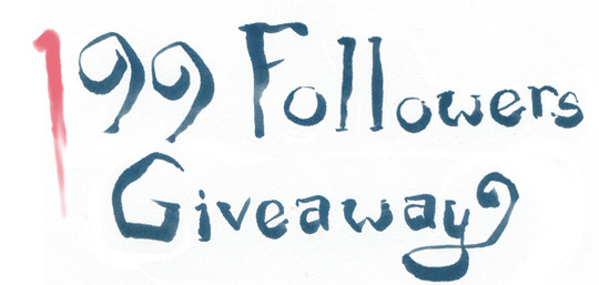 theserestlesshands:theserestlesshands:Much to my surprise, 199 people like my art!So