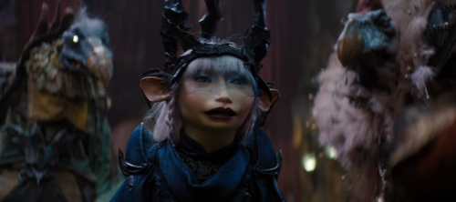 amethystgelfling: Seladon Skeksis cosplay appreciation post because… well, look at her. I hat