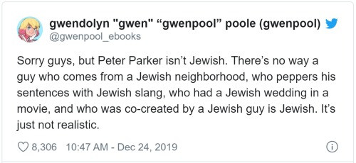 wetwareproblem: captainjonnitkessler:  entropybegets: so this just happened He’s got a menorah mug too!   Hey goyische artists who just need to put that Jewish or Jew-coded character in their Xmas art!This is how you do it.He’s not just in the Xmas