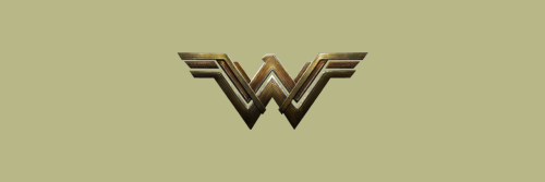 wonder woman headers and icons © oicardan on twitter