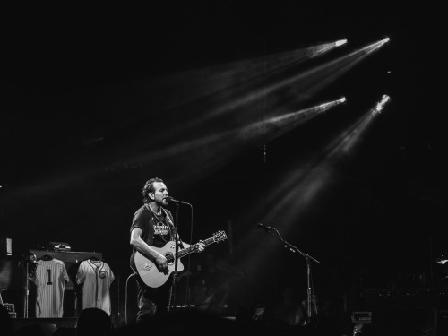 @pearljam​Wrigley Field 8.22.2016B&W shots Part 5 of 5