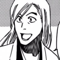 senkais:  Ukitake Jushiro - Smiling ❤️