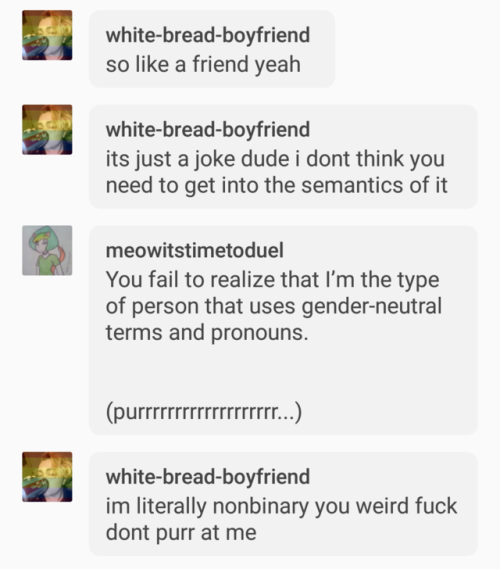 white-bread-boyfriend:how is everyone else’s night
