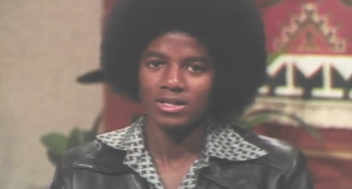 young-michaels-afro:Michael Jackson (Jacksons Era) 