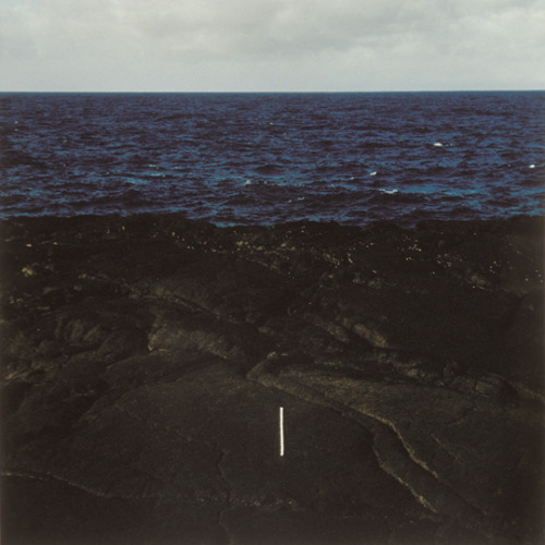 pleoros:John Pfahl - Altered landscapes, 1993