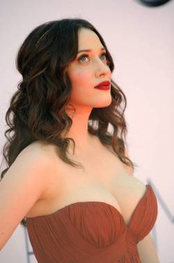 badbitchesglobal:  Kat Dennings