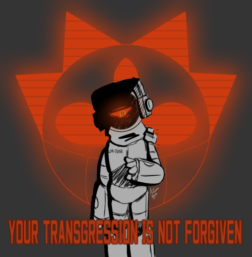 Wake Tf Up Everyone! Time To Go Edgy