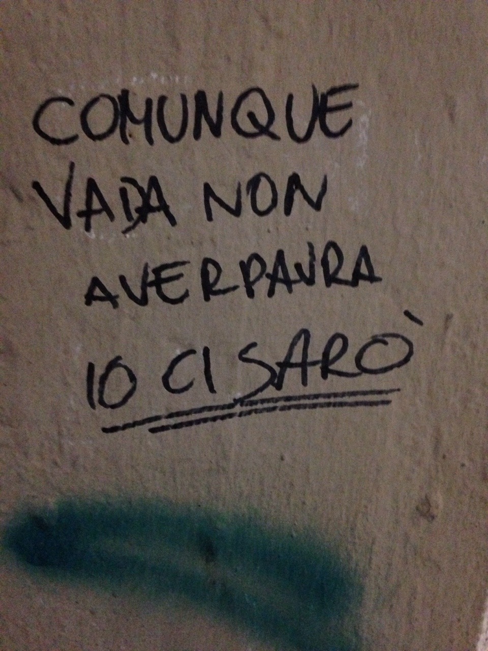 mani di ghiaccio