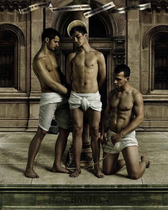 interludegay: Collection Gay / Interlude &amp; Alternative / Jean  Mi / 🇫🇷