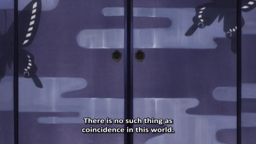 Ichihara Yuuko From "xxxHOLiC"