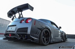 stancenation:  Amazing Godzilla! // http://wp.me/pQOO9-k96