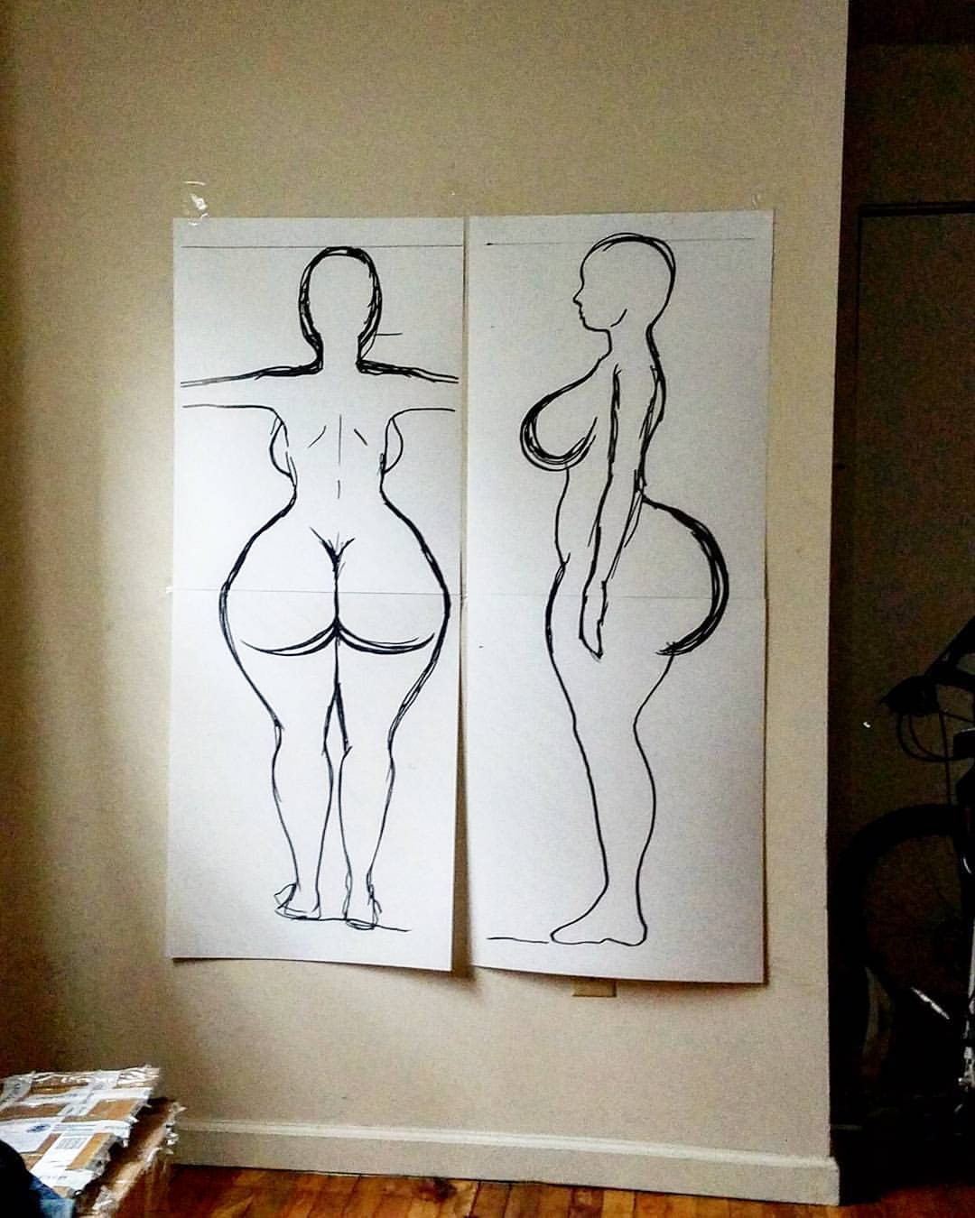 More designs coming www.dukehhdolls.com