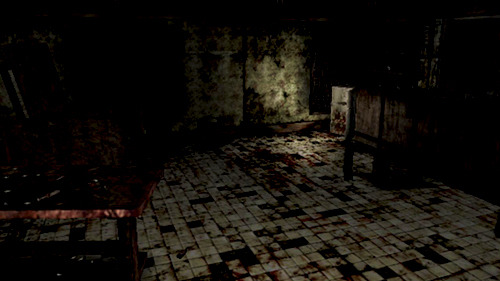 gloryficus:  Silent Hill 3 Environments   I liked silent hill 3’s design a lot. It had really good atmosphere