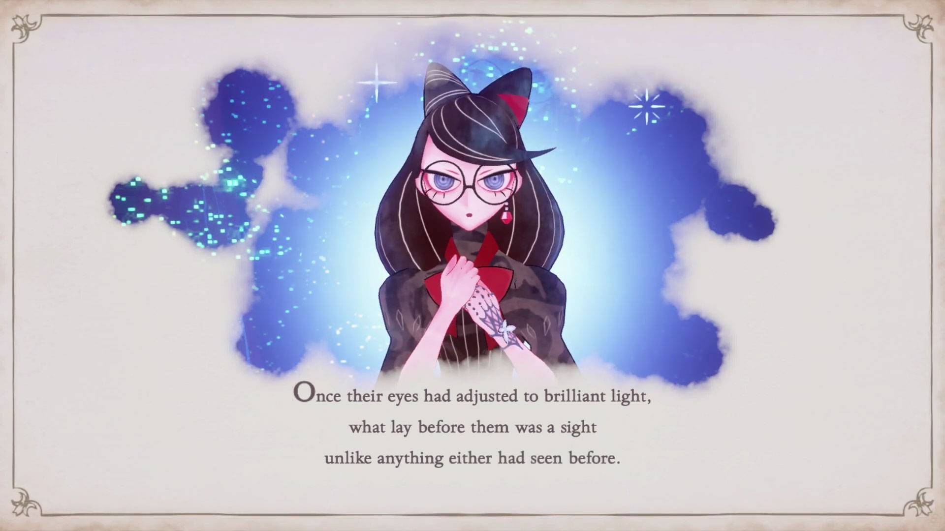 Bayonetta Origins: Cereza and the Lost Demon, Nintendo Switch, Review, Cereza, Female Protagonist, Gameplay, Screenshots, NoobFeed