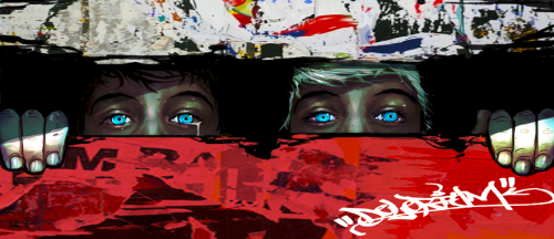 DmC Devil May Cry concept artAlessandro “Talexi” TainiClick for full-size.