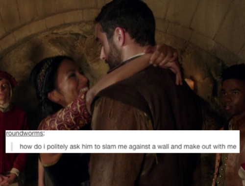 sir-galavant:I present to you Part 4 of the Galavant Text Post Meme! (Part 1, Part 2, Part 3, Part 5