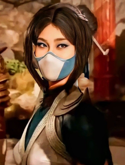🪭Flawless Victory 🪭