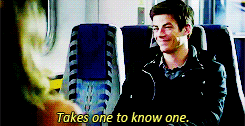 stilinksihales:Do you remember when you told me you had a little experience…liking somebody who didn