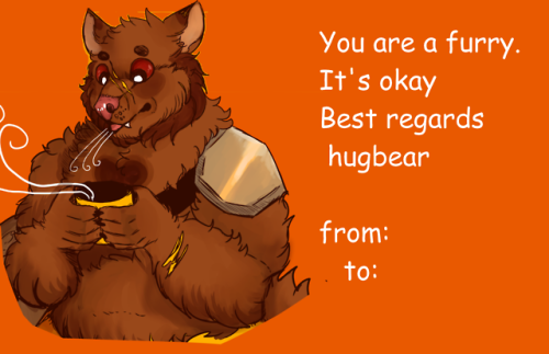 selkie-elf:Happy valentines day ~<3