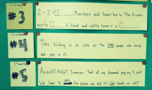 Last Month, Thinking About My Own Public Art Practice, I Toyed With The Idea Of Inserting English Into