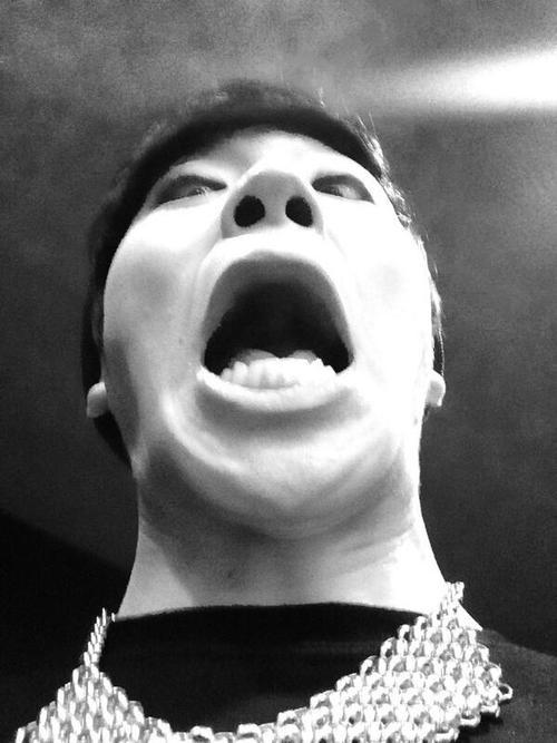 [ Twitter ] Teen Top battle of the derp ROUND 2