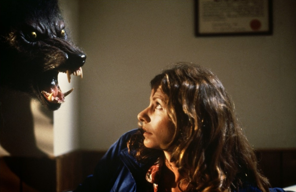 mykillyvalentine:  The Howling (1981)  GRINDHOUSE