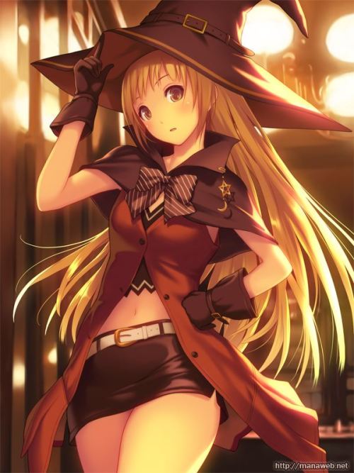 yatchumk2:  (via キラ速-KIRA☆SOKU- 75点以上の二次可愛い女の子の画像くれ part2)