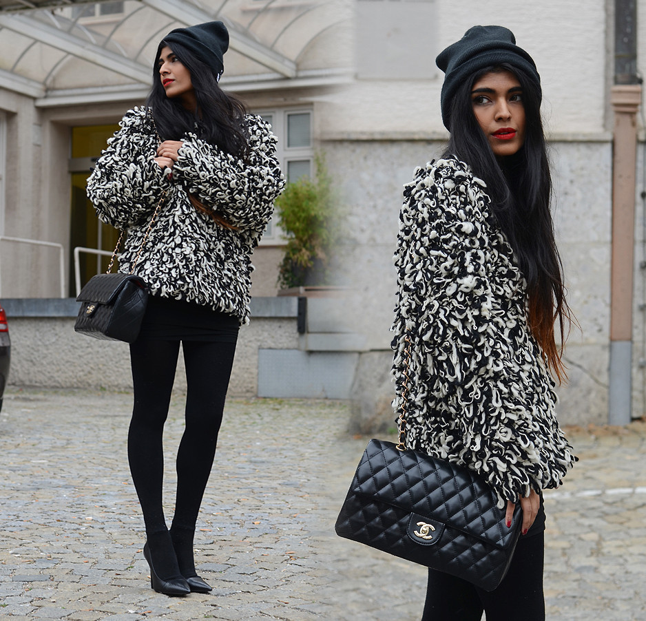 lookbookdotnu:  Isabel Marant x H&amp;M (by Kavita D) 