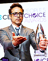 thecaptainrogerss:   Robert Downey Jr. 2013  