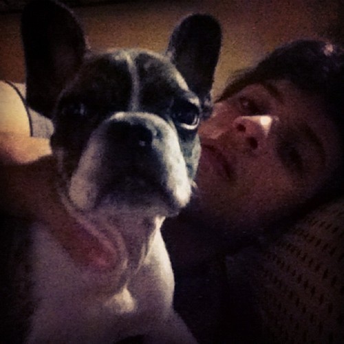   Ele foi o nosso príncipe rebelde,o nosso mascote preferido,o melhor amigo,mas