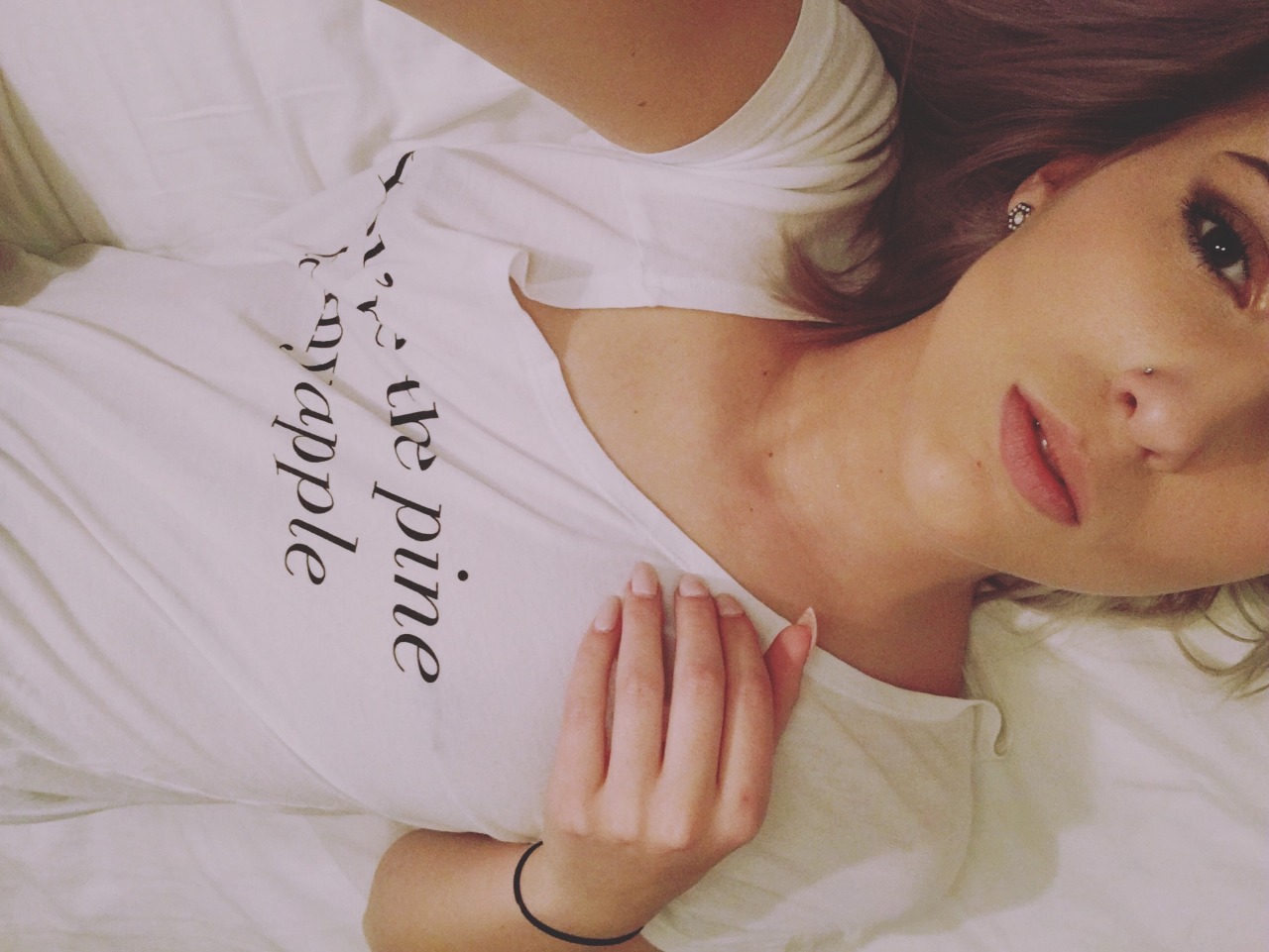 ridiculouslyproper:    theegorgeousdisaster submitted to ridiculouslyproperTHANKS