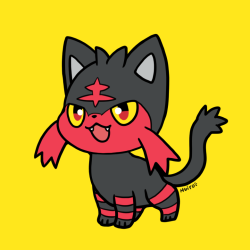 huiro:  cat pokemon !!!