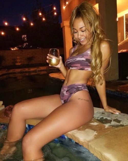 Porn sexxyornude:  Parker McKenna Posey photos