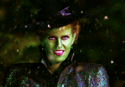 bellegold:  female awesome meme: favorite female antagonists [4/5]     ↳