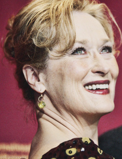 Meryl Streep | Berlin International Film