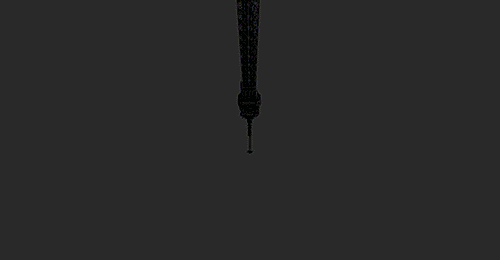 asabovesobelowmovie:  The only way out is down. As Above/So Below - In Theaters