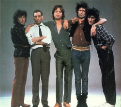 zimtrim: The Rolling Stones - Mick Jagger