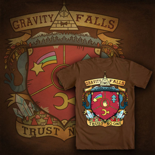 steveholtvstheuniverse: Hey, y’all! Voting is up for the WLF Gravity Falls contest and I have 