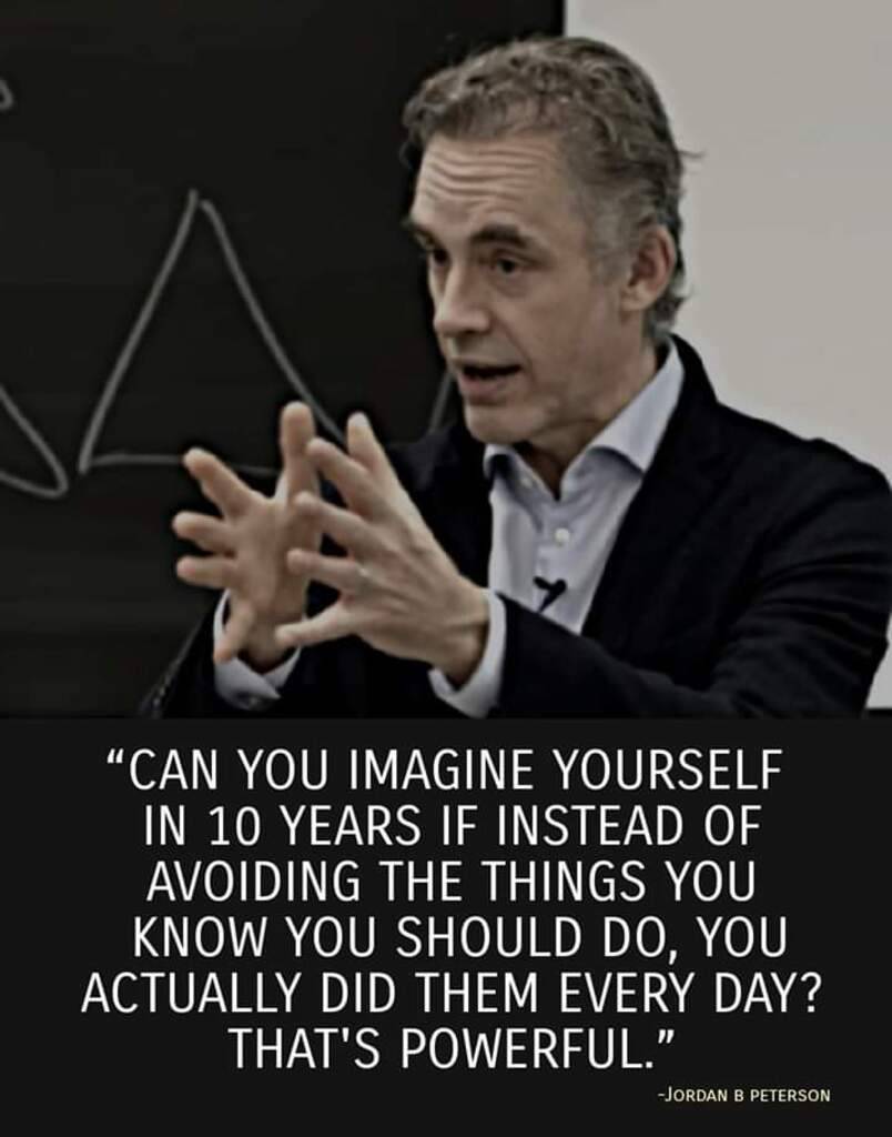 kort Trafik Øst Timor JORDAN PETERSON QUOTES