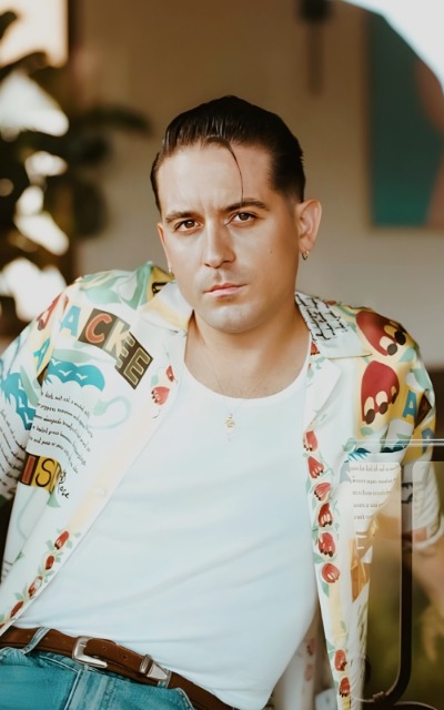 G-Eazy Edc771a4b6b71e7097b3fef85b25d82d934da4c9